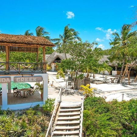 The Mida Creek Hotel Watamu Exterior photo